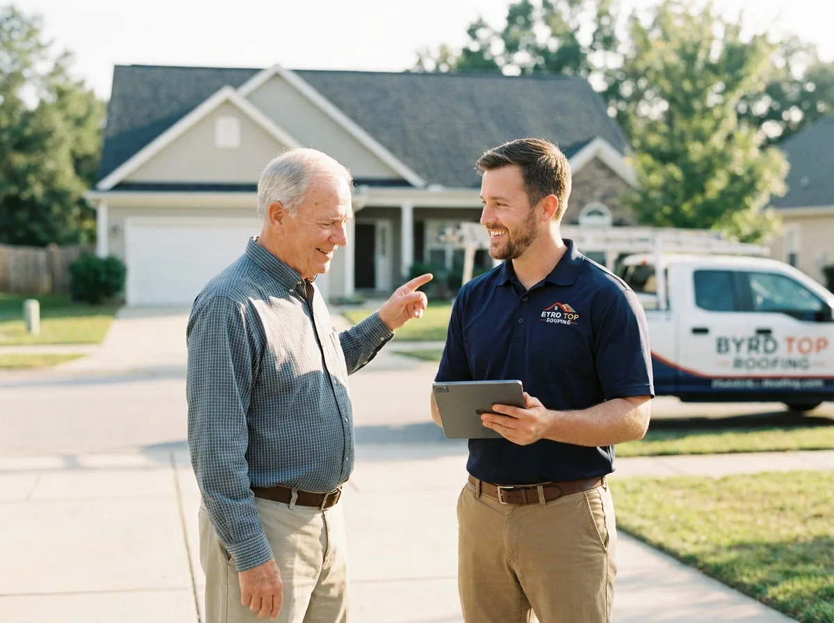 Roofing Woodleaf, NC FAQs